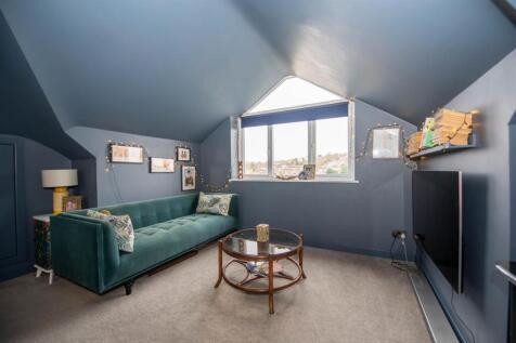 Top Floor