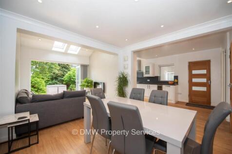 Dining Room Area