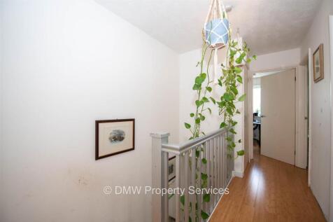 Top Floor Landing