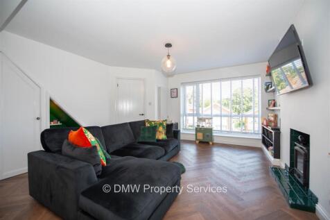 Lounge Area