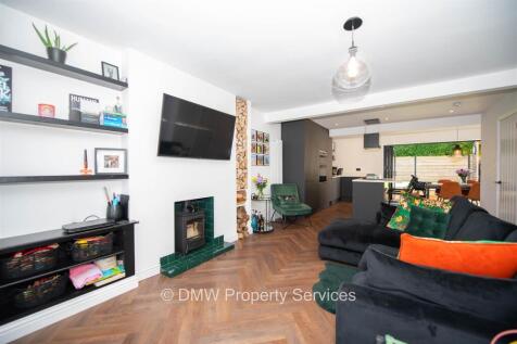 Lounge Area