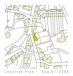 Moreland Cottage - Site Plan.PNG