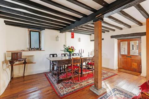 86080_Alma Cottage Randalls Green Chalford Hill  (