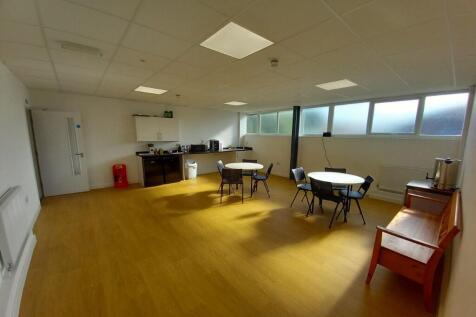 Canteen