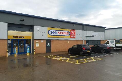 Toolstation