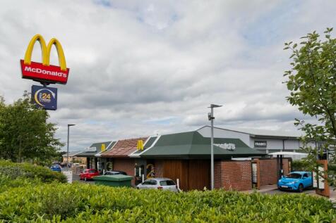 McDonalds