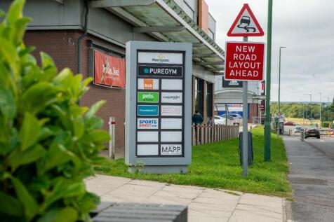 Retail Park