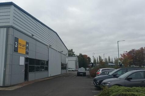 Unit 3 - Parking