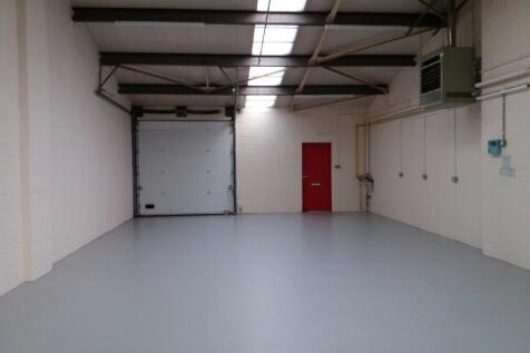 Unit 36A Internal