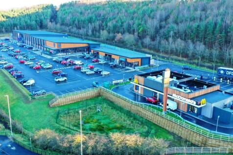 Tyneview Retail Park