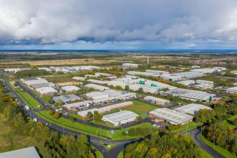 Neslon Park Ind Est
