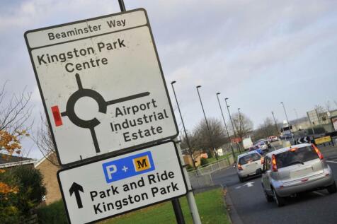 Kingston Park