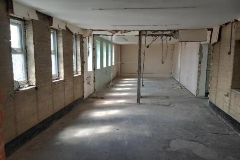 Front Office
