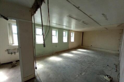 Front Office