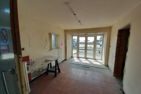 Entrance Lobby