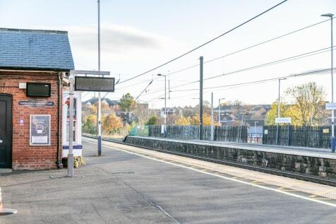 Train Station