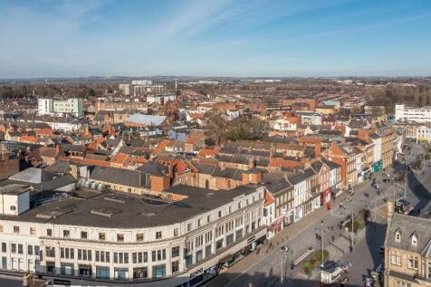 Town Centre