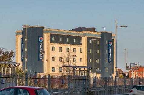 Travel Lodge