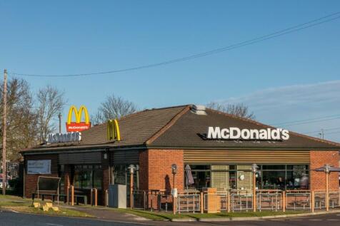 McDonalds
