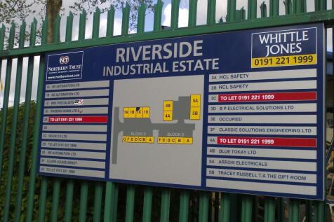 Estate Board