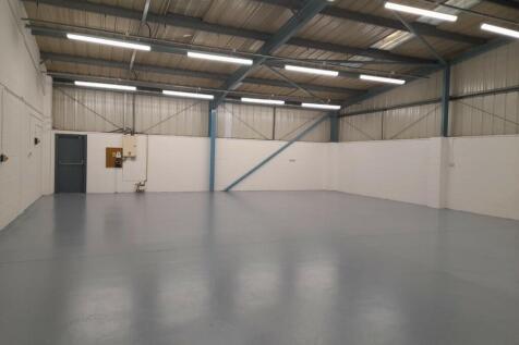 Unit 47C Interior