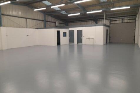 Unit 47C Interior