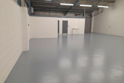 Unit 47C Interior