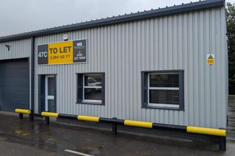 Unit 47C External