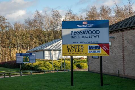Estate Signage