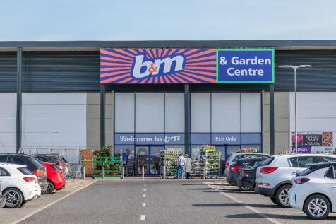 B&amp;M