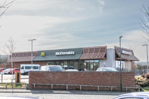 McDonalds