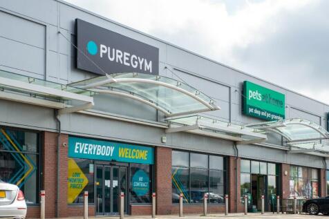 Pure Gym