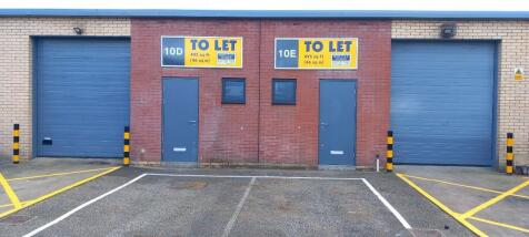 Units 10D &amp; 10E