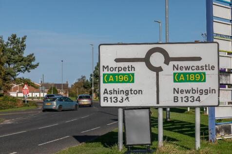 Estate Junction