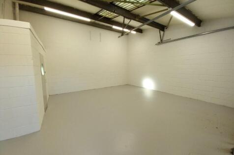 Unit 35D interior