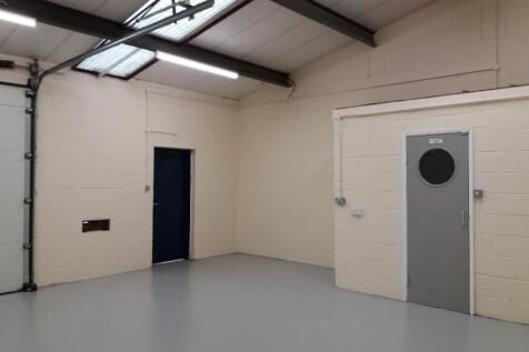 Unit 37A Interior