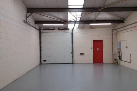 Unit 38A Interior