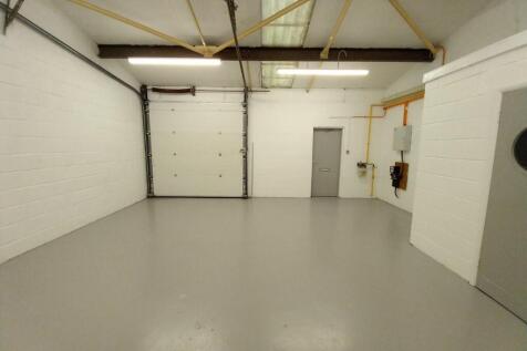Unit 34C interior