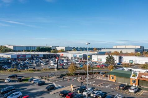 Peel Retail Park