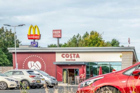 Costa &amp; McDonalds