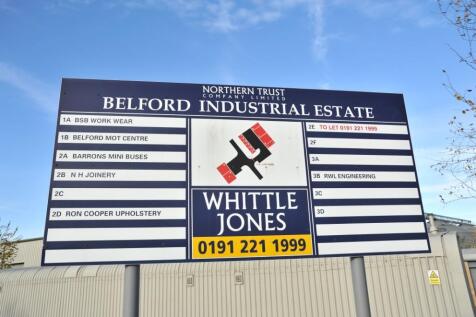 Estate Board