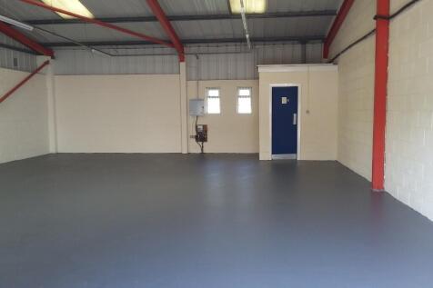 Unit 23C Internal