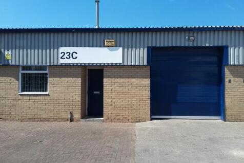 Unit 23C External