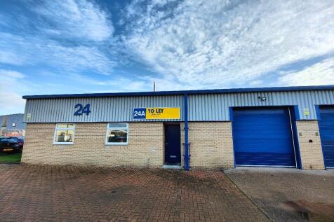 Unit 24A External