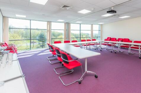 Meeting Space