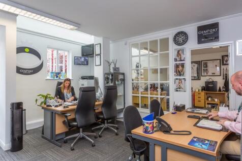 Office Space 