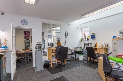 Office Space 