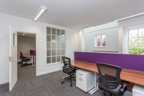 Office Space 