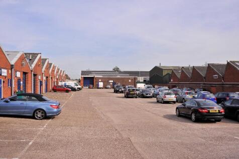 Industrial Estate 