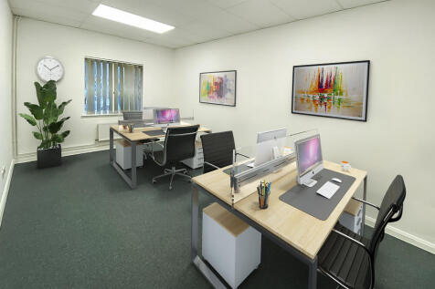 Artists Impression 